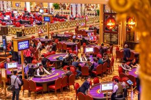 Panduan Menang Bermain Live Judi Casino Online Terpercaya