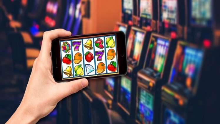 Strategi Memperoleh Jackpot Besar Main Slot Online Dengan Mudah