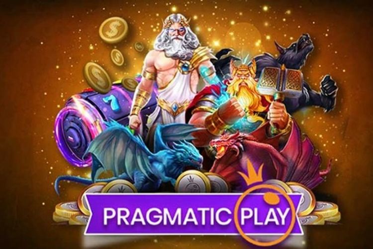Kumpulan Games Slot Online Terpopuler Dari Provider Slot Pragmatic Play