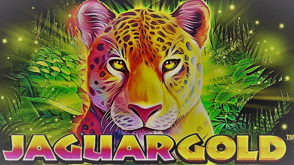 Rekomendasi Game Slot Gacor: Jaguar Gold Slot